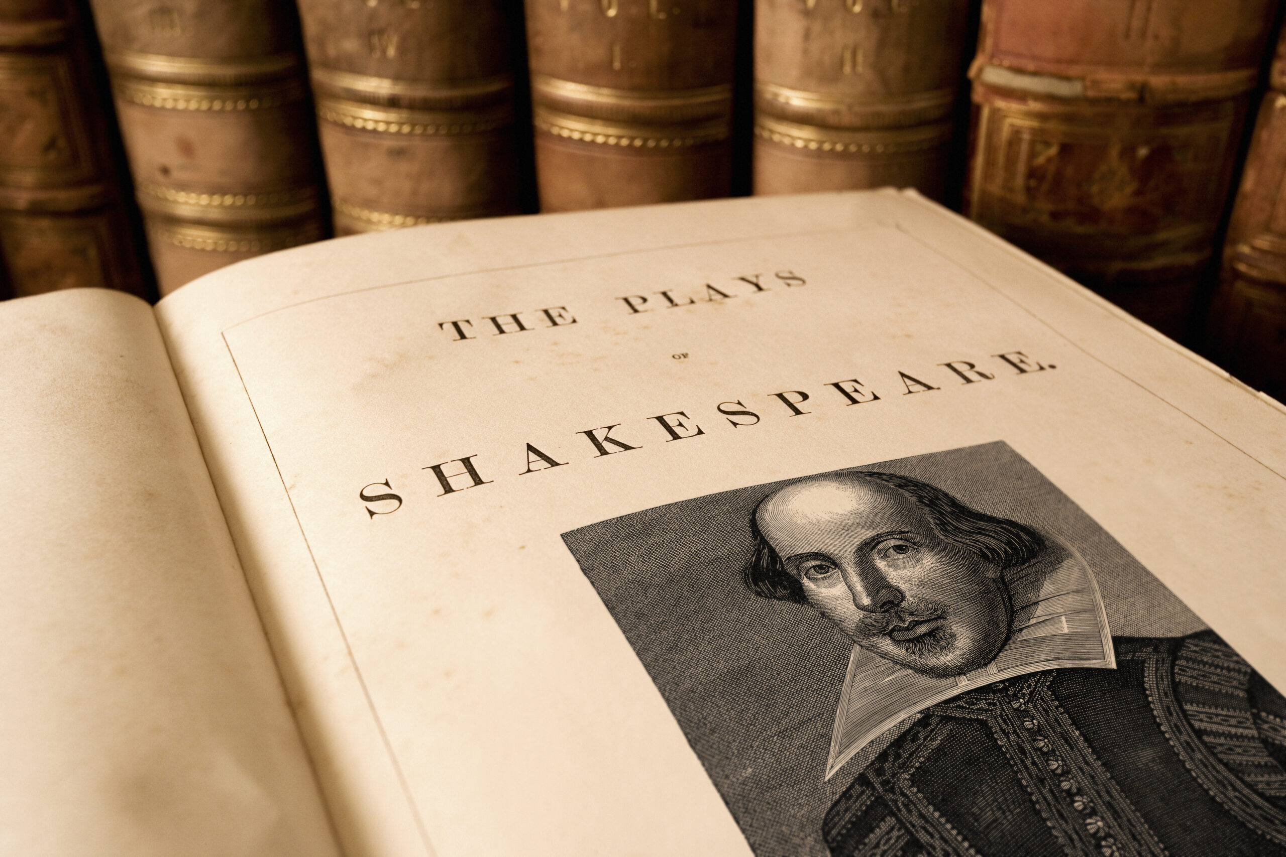 Shakespeare's play