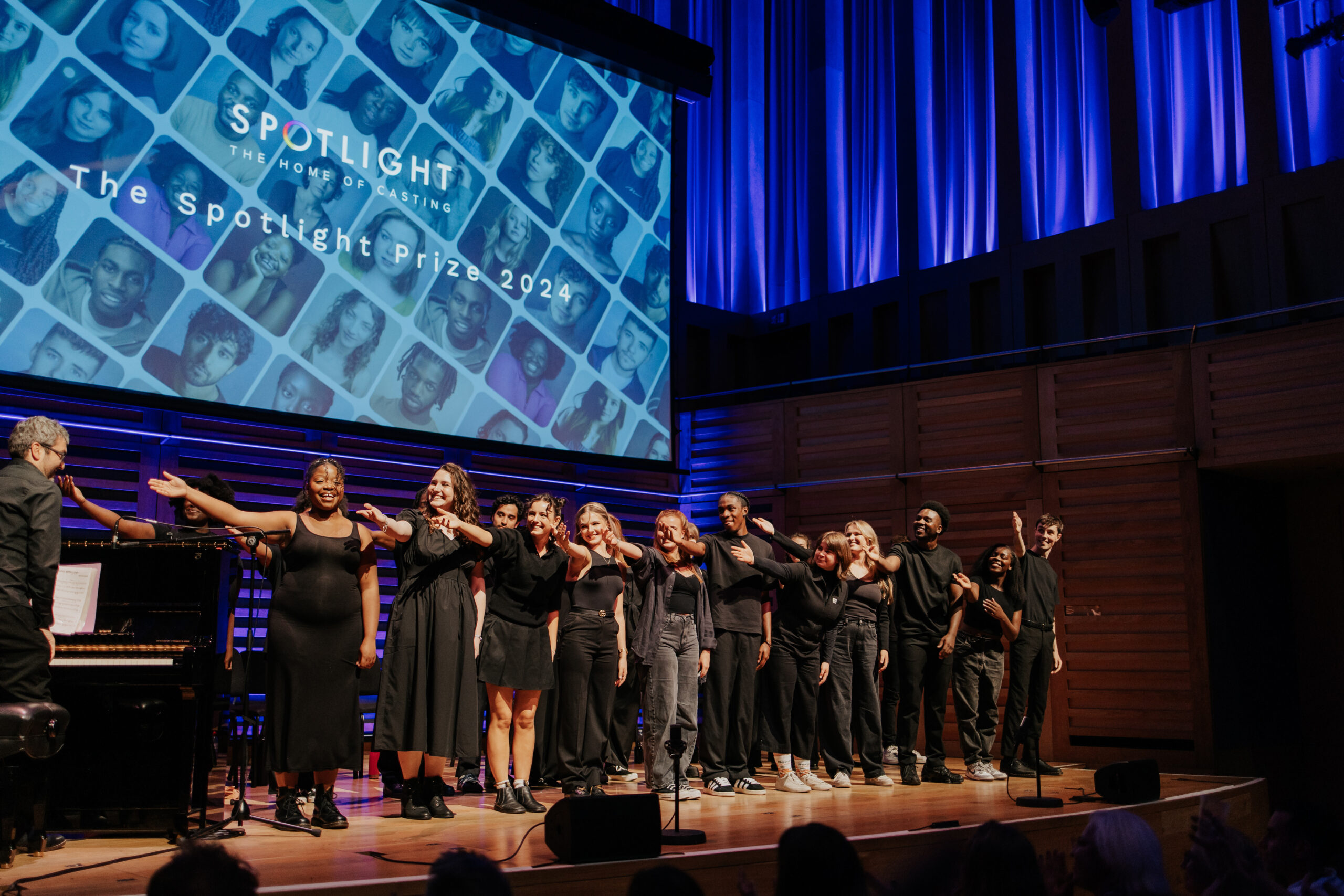 Workshop Rental Library