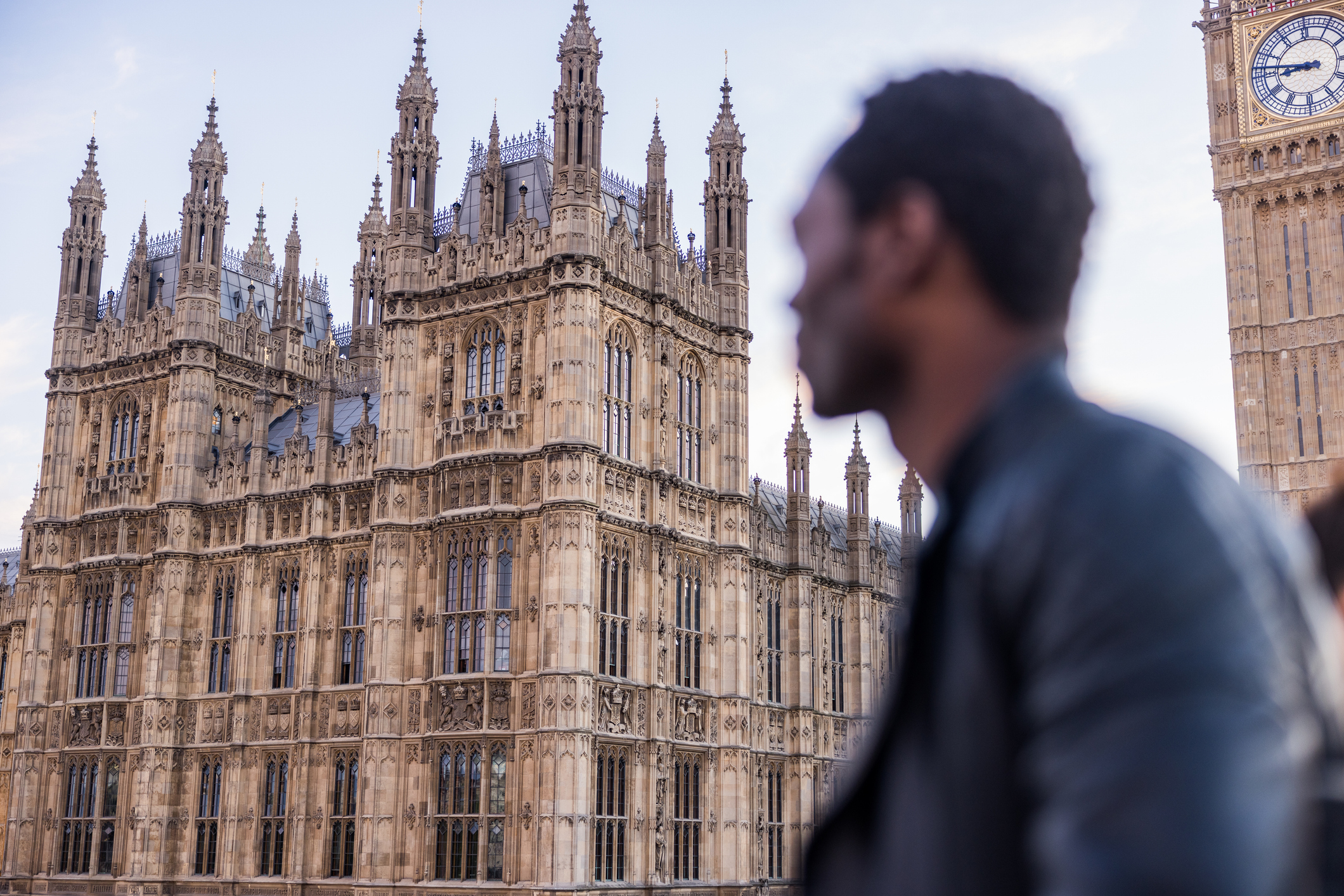 The Spotlight Podcast with Andrew Stewart MP