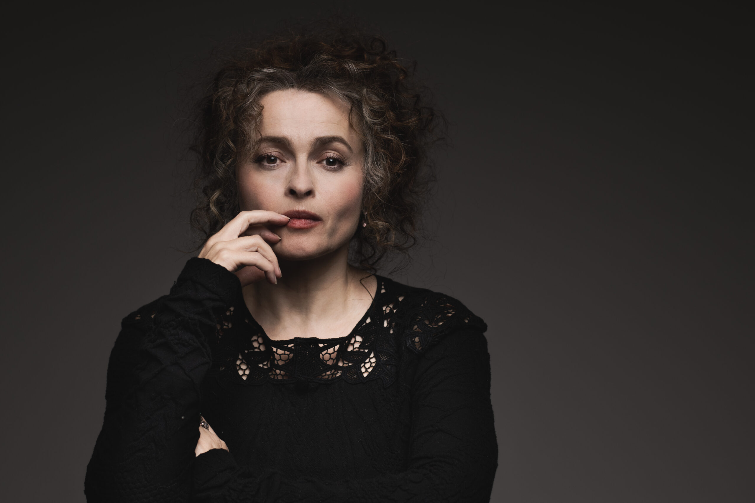 Helena Bonham Carter