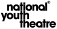 National Youth Theatre logo.